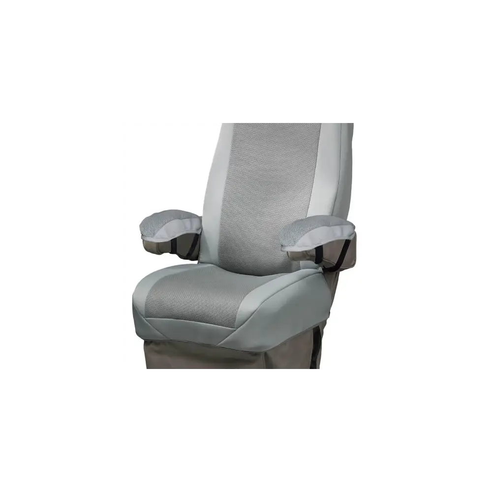 Covercraft Universal RV Captain Seat SeatGloves - Tan - COVSVR1001TN